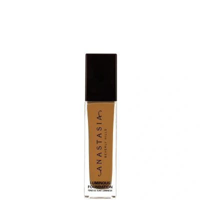 Abbildung von Anastasia Beverly Hills Luminous Foundation 30ml (Various Shades) 410C