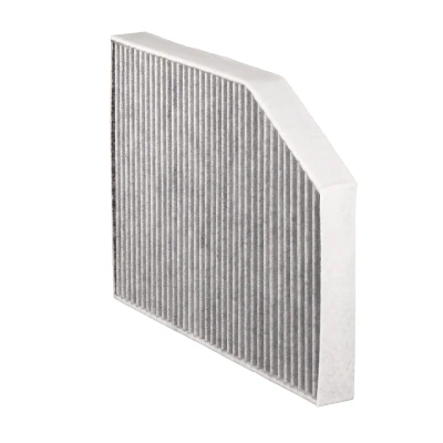 Abbildung von FEBI BILSTEIN 104810 Innenraumfilter Filtereinsatz, Aktivkohlefilter 299 212,5 30 BMW: 3 Limousine, X3, X4, TOYOTA: Supra V