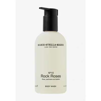 Abbildung von Marie Stella Maris BODY WASH ROCK Roses Duschgel, Größe: 300 ml, N/a