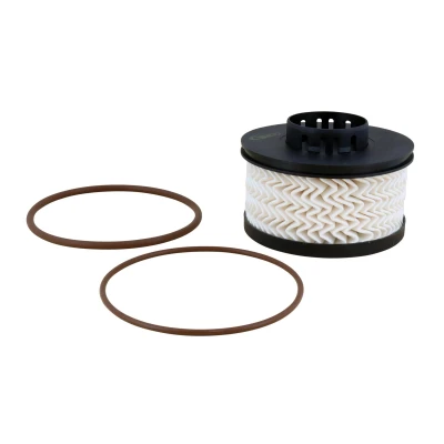 Abbildung von VAICO V42 0906 Kraftstofffilter Filtereinsatz 10 mit Dichtung OPEL: Grandland X, Crossland Combo E Kasten / Kombi, CITROËN: Berlingo, C5 Aircross