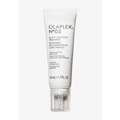 Abbildung von Olaplex N 0.5 scalp Longevity Treatment Kopfhautbehandlung N05 50ml