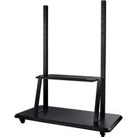 Abbildung von ST01 Trolley, Standfuß