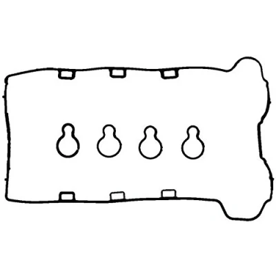 Abbildung von REINZ 15 36236 01 Dichtungssatz, Zylinderkopfhaube OPEL: Signum CC, Vectra C Limousine, SAAB: 9 3 Kombi, Cabrio