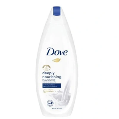 Abbildung von Dove Duschgel Deeply Nourishing 225 ml