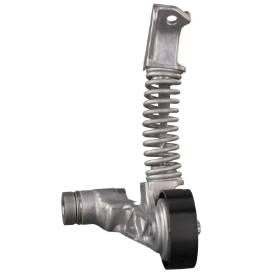 Abbildung von FEBI BILSTEIN 49425 Riemenspanner MERCEDES BENZ: B Klasse, A Klasse