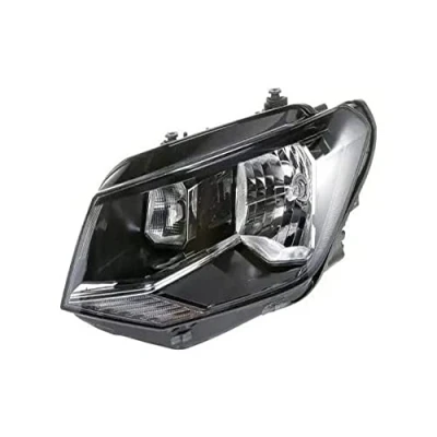 Abbildung von HELLA 1LD 012 286 031 Scheinwerfer VOLKSWAGEN: CADDY 4 Kasten, Kombi, DACIA: Dokker Express