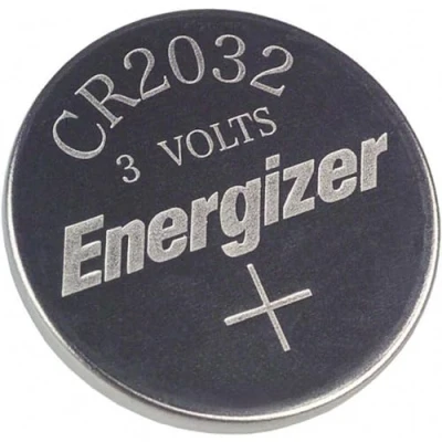 Abbildung von Batterie Energizer CR2032 für kleine Geräte 1 Stk.