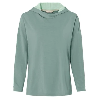 Abbildung von Mineo Hoodie Damen
