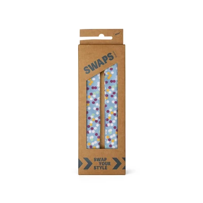 Abbildung von satch Swaps Confetti Blue Blu