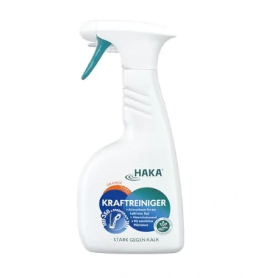 Abbildung von HAKA Kraftreiniger Spray 500ml Badreiniger