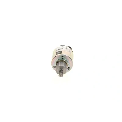 Abbildung von BOSCH 0 331 303 007 Magnetschalter, Starter MERCEDES BENZ: SL Cabrio, W123 Limousine, /8 AUDI: 80 B2, Coupe B2