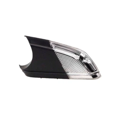 Abbildung von JOHNS 71 21 37 94 Blinker vorne links, Außenspiegel mit Abdeckung SKODA: Octavia 2 Combi, II Schrägheck, VOLKSWAGEN: Polo IV Schrägheck