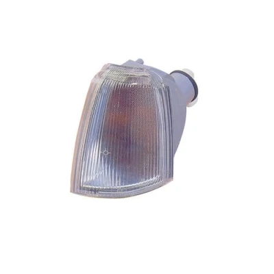 Abbildung von ALKAR 2101218 Blinker links ohne Lampenträger für Linkslenker RENAULT: 19 II Cabrio, Chamade, Schrägheck