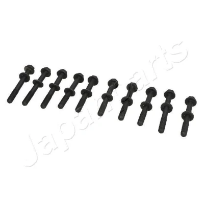 Abbildung von JAPANPARTS BL 800 Zylinderschrauben M10X1,25 SUZUKI: Samurai SUV