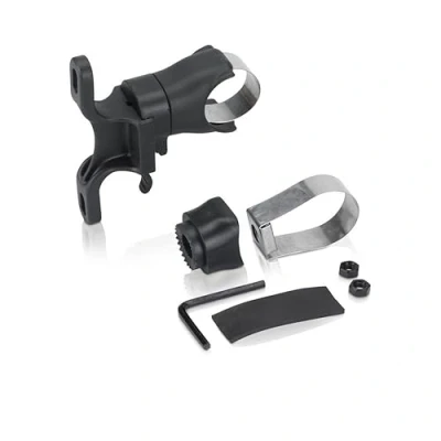 Abbildung von XLC 2503203505 Uniadapter, schwarz, 15 x 7.6 cm