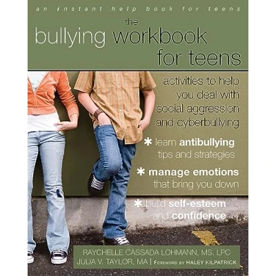 Abbildung von Bullying Workbook for Teens: Activities to Help You Deal with Social Aggression and Cyberbullying (An Instant Book Teens)