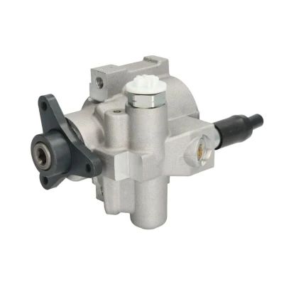 Abbildung von TRW JPR1040 Hydraulikpumpe hydraulisch 110bar dreieckig OPEL: Vivaro A Kastenwagen, Combi, RENAULT: TRAFIC 2 Kasten, Bus