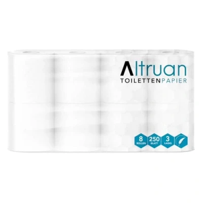 Abbildung von Meditrade® Toilettenpapier 3 lagig