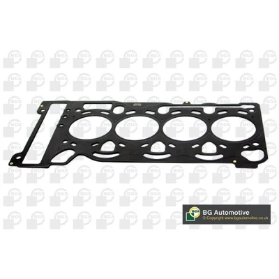 Abbildung von BGA CH8542A Zylinderkopfdichtung 0,9mm BMW: 3 Limousine, 1 Schrägheck, Coupe