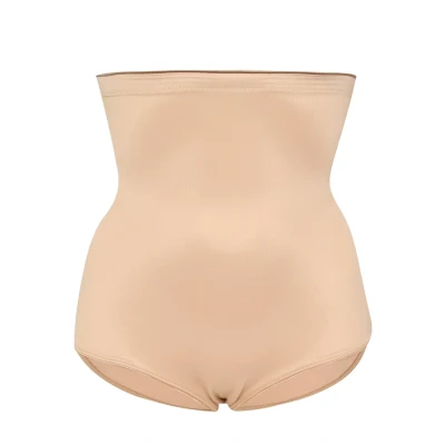 Abbildung von Conturelle SOFT Touch Shaperslip Shapewear, Damen, Größe: 38, Beige