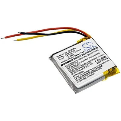 Abbildung von TCTK akkus Kompatibel mit [JBL] E45BT, E55BT, Everest Elite 300, Live 400, 450 NC, 650BT NC Ersetzt 633331,