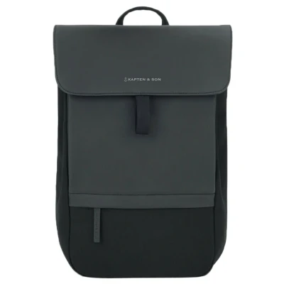 Abbildung von Kapten &amp; Son FYN Tagesrucksack, Größe: One Size, Midnight blue