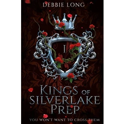 Abbildung von Kings of Silverlake Prep (Dark Academy Romance, Band 1)