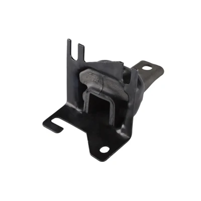 Abbildung von TEDGUM TED99140 Motorlager getriebeseitig Gummilager DACIA: Duster SUV, Lodgy, LOGAN MCV 2