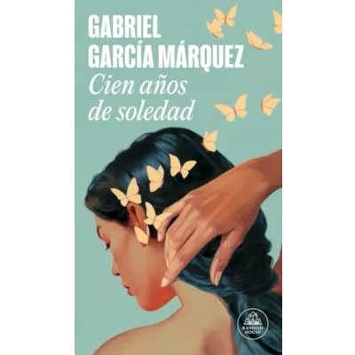 Abbildung von Cien años de soledad (nueva edición con cubierta ilustrada por David las Heras) (Random House)