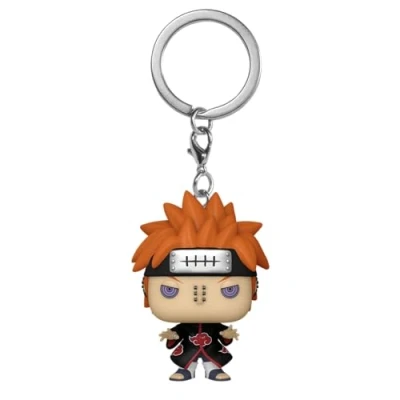 Abbildung von Funko Schlüsselanhänger Naruto Shippuden Pain Keychain