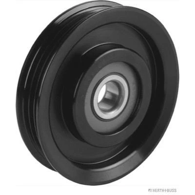 Abbildung von HERTH+BUSS JAKOPARTS J1141044 Spannrolle NISSAN: Micra 3, Note I, C+C 3