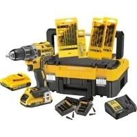 Abbildung von Akku Bohrschrauber DCK791D2T, 18 Volt