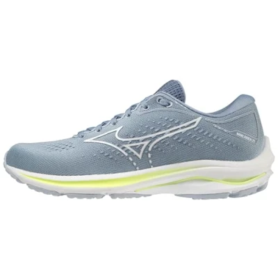 Abbildung von Runningschuhe WAVE RIDER 25 Damen grau