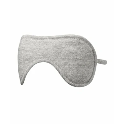 Abbildung von Falke Unisex Tl Augenmaske, Storm Grey, One size EU,