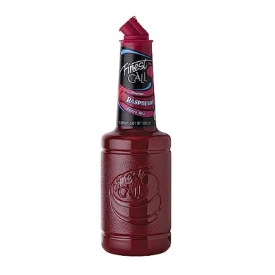 Abbildung von Finest Call Raspberry Puree mix 100cl