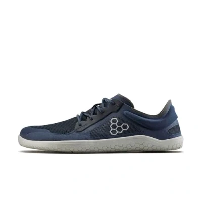 Abbildung von VIVOBAREFOOT Herren Primus Lite 3.5 Textile Synthetic Midnight Trainer 44 EU