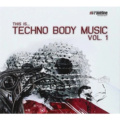 Abbildung von Techno Body Music Vol.1