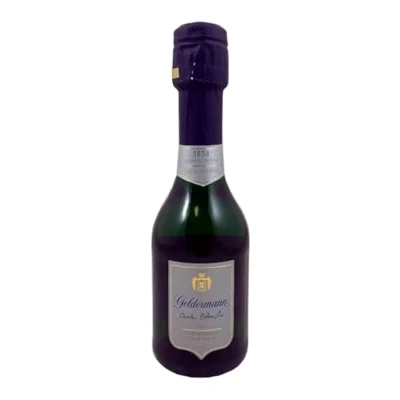 Abbildung von Geldermann Sekt Carte Blanche 12% 12 0,2 l Piccolo Flaschen