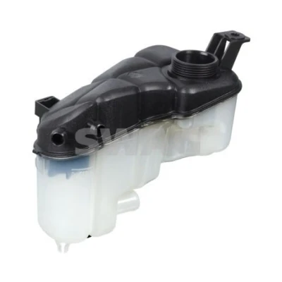 Abbildung von SWAG 50 10 4772 Ausgleichsbehälter ohne Deckel FORD: Galaxy Mk2 MPV, MONDEO 4 Turnier, S Max Mk1