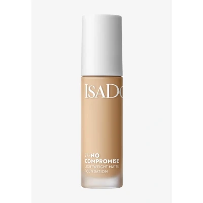 Abbildung von Isadora NO Compromise Lightweight Matte Foundation Foundation, Größe: 30 ml, 3w