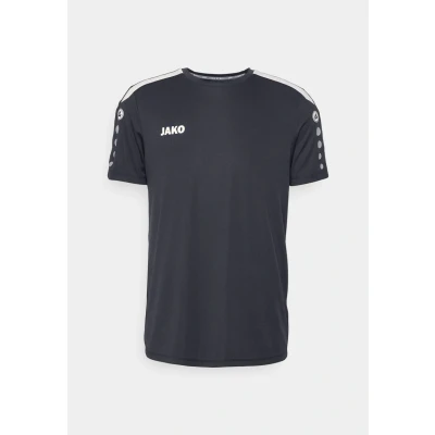 Abbildung von JAKO Trikot Power Sport Tshirt, Herren, Größe: 52/54, Black