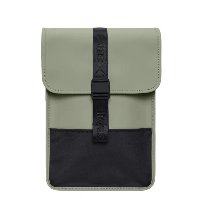 Abbildung von Rains Trail Backpack Mini W3 drift