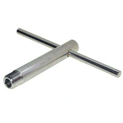 Abbildung von NoName F Stecker Aufdrehhilfe Metall