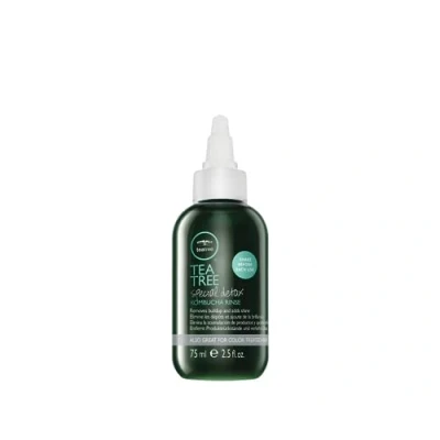 Abbildung von Paul Mitchell Tea Tree Special Detox Kombucha Rinse 75 ml