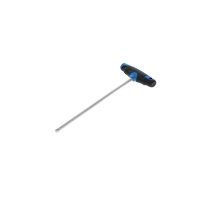 Abbildung von GEDORE 2098 T Vierkant Steckgriff 6,3 (1/4&quot;)mm (Zoll)
