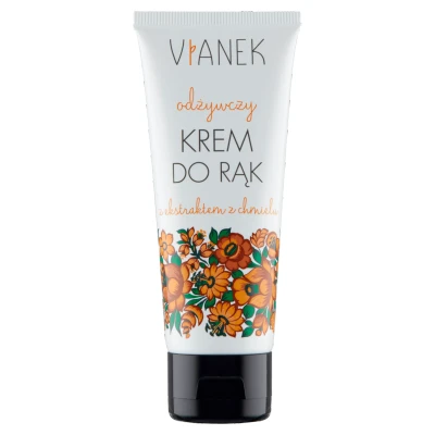 Abbildung von VIANEK Nourishing Hand Cream 75 ml