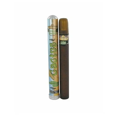 Abbildung von Fragluxe Cuba Cactus Eau De Toilette Spray 35ml für Männer 0,035 l
