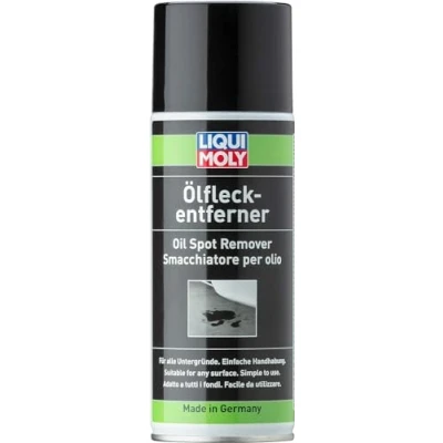 Abbildung von LIQUI MOLY Ölfleckentferner 400 ml Ölentferner Art. Nr.: 3315, farblos