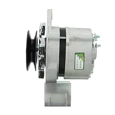 Abbildung von Lichtmaschine für John Deere OE. Vergleichsnummer 0120339513 NEU