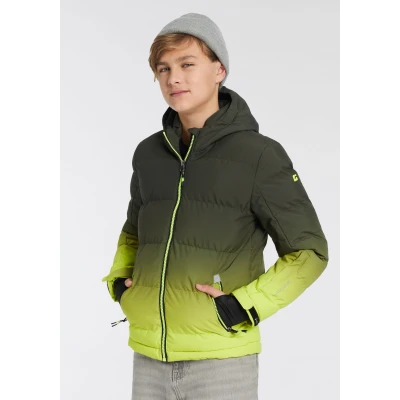 Abbildung von Killtec Skijacke KSW 382 BYS QLTD JCKT